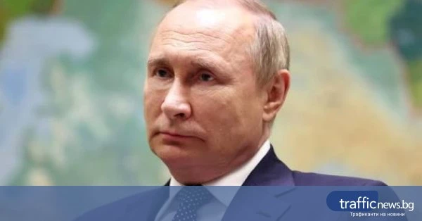 Путин: Русия няма да спира настъплението си