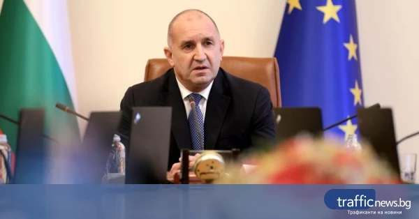 Радев: Пенсиите няма да бъдат намалявани, майчинството няма да се променя