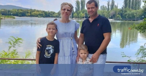 Раковски организира благотворителен спортен ден за Красимир Паздеров