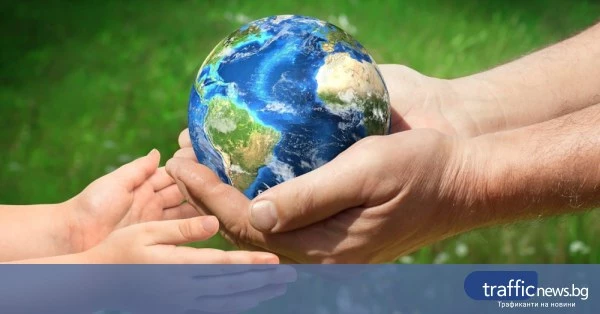 РИОСВ – Пловдив организира инициативи за Световния ден на околната среда с акцент върху климата