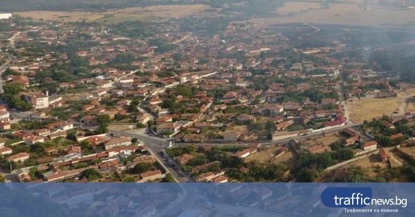 Официално откриват ремонтирания дом за възрастни в с. Старосел