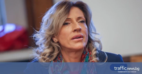Съдия Цариградска поиска проверка на случаи с използване на СРС