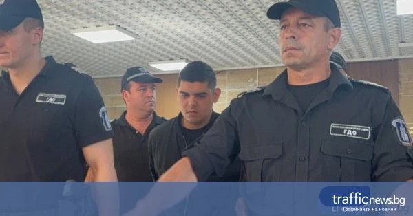 Съпругата на шофьора застана в негова защита пред Апелативния съд в Пловдив