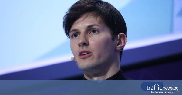 Създателят на Телеграм: В Индия са „наказани“ над 150 млн. потребители