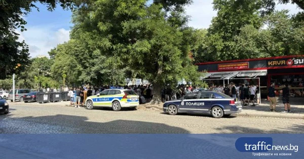 Над 70 училища получиха имейли с бомбени заплахи