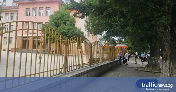 Жалби за дрескод и високи температури в СУ „Св. Паисий Хилендарски“ в Пловдив