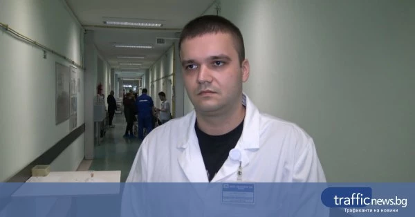 Д-р Христо Бонев: Високоволтовите изгаряния причиняват тежки вътрешни увреждания