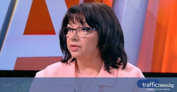Теменужка Петкова: Предложението на „Прогресивна България“ увеличава дефицита
