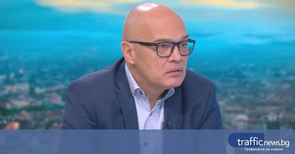 ГДБОП задържа 25 души в район „Приморски“