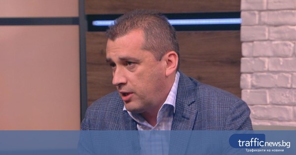 Транспортният министър: БДЖ, НКЖИ и „Български пощи“ са фалирали