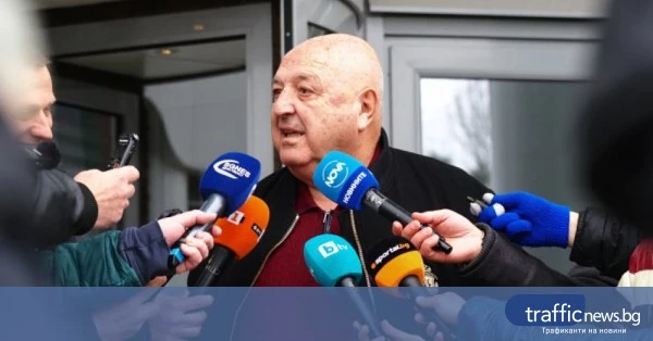 Край стадиона на „Славия“ задържан мъж с 1 кг кокаин