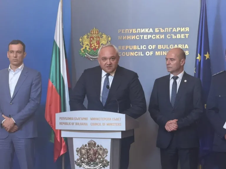 Властите анализират местата за нелегални гонки в страната