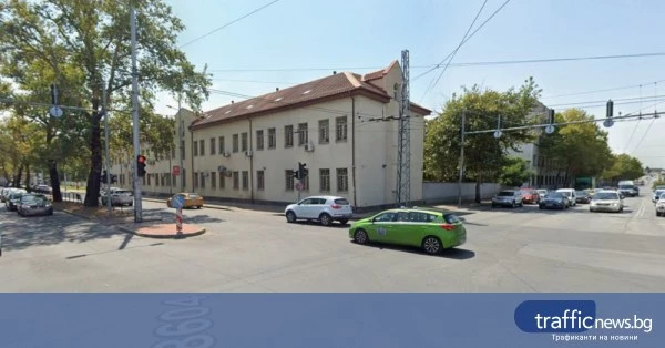 Ограничават движението по бул. „Менделеев“ и бул. „Санкт Петербург“ в Пловдив