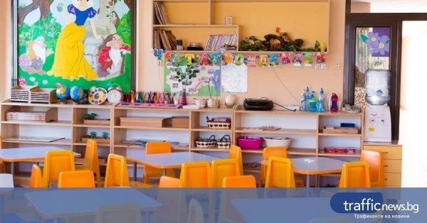 Резултати от класирането за детски градини и ясли в Пловдив