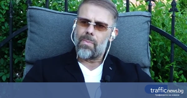 Софийският градски съд присъди 100 000 евро на Явор Златанов
