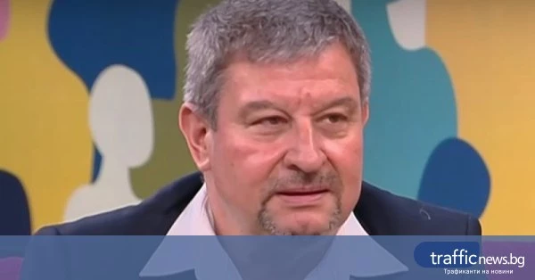 Юлиян Петров: Матурите след 4. и 10. клас създават излишен стрес за учениците