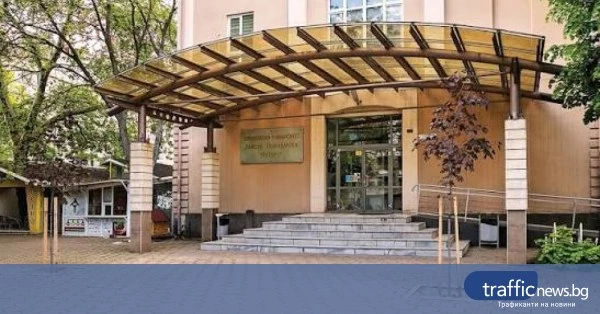 Полицията задържа зам.-ректора на ПУ Паисий Хилендарски