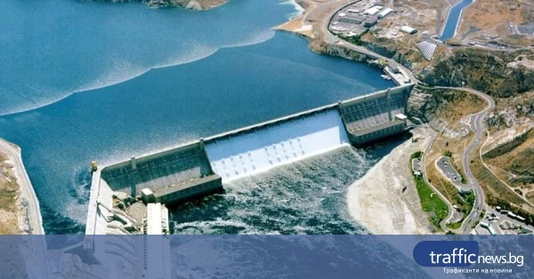 МОСВ започна проверки на язовири и речни корита заради очакваните интензивни валежи