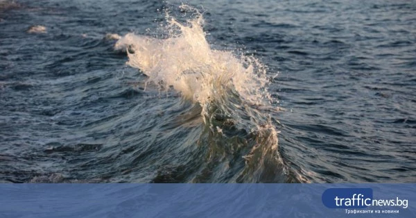 Тяло на жена бе извадено от морето край Несебър