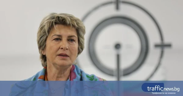 10 дни след трагедията: Весела Лечева стана баба за втори път