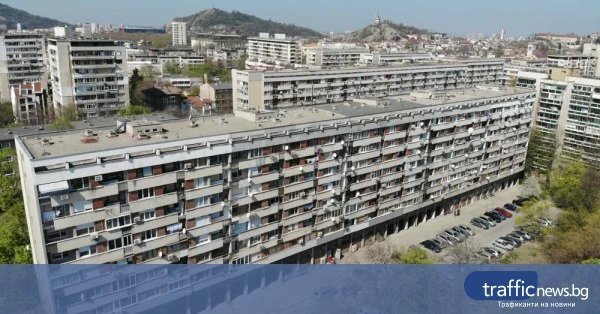 Наемите в Пловдив: оферта от 620 евро за мезонет без асансьор