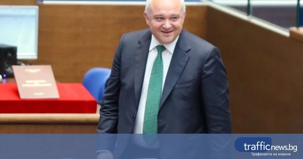 Демерджиев: Нямам къща в Гърция, започват проверки на българи с имоти там