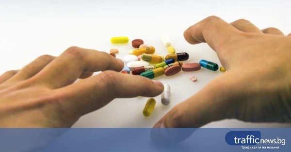 Над 40% от българите познават човек, който употребява наркотици