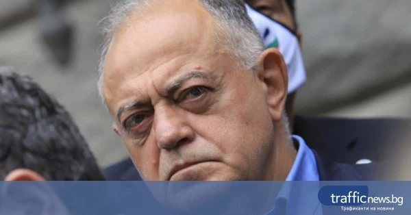 ДСБ пита Радев защо България поиска изключение за Искандер Махмудов