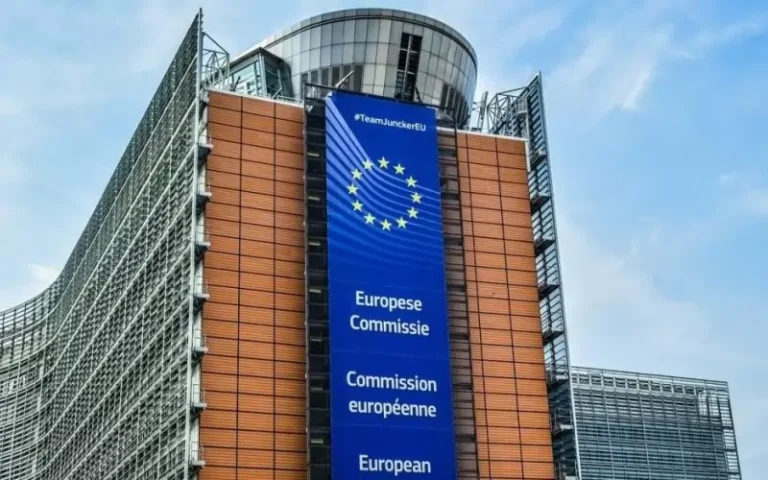 Европейската комисия преведе 896 млн. евро на България по ПВУ