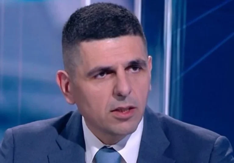 Ивайло Мирчев: Бюджетът е по-лош и от този на Жан Виденов