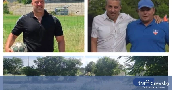 Разногласия за стадион „Тодор Диев“ в Пловдив и използването му от частни лица