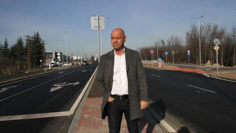 Пловдив отпадна от надпреварата за домакин на Евровизия 2027