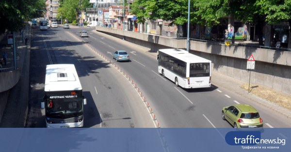 Проект за единен електронен билет и национална система за обществен транспорт
