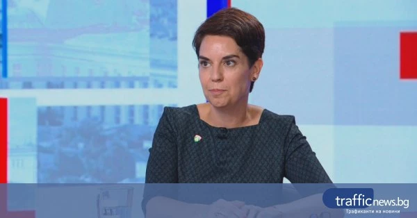 Марта Петрова: Потенциал за борба с пътнотранспортния травматизъм