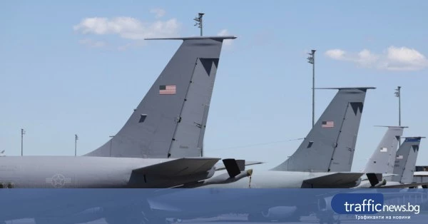 Министърът на отбраната: Американските самолети няма да пристигнат днес