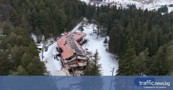 Наследниците на загиналите при случаите в бившата хижа „Петрохан – Околчица“ влязоха във владение на имота