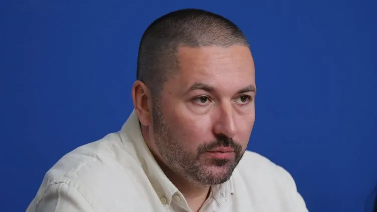 Николай Попов заяви, че го е следял боксьор