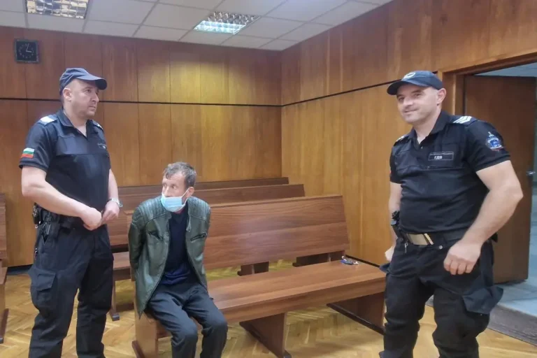 Оставиха в ареста румънски шофьор, предложил подкуп в Чепеларе