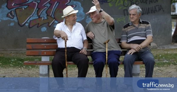 От 1 юли пенсиите се увеличават с 7,8%, Ковид добавката не се включва