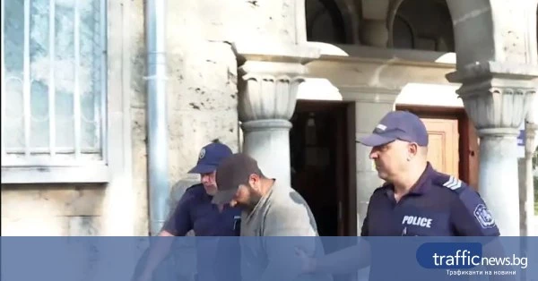 Пастрокът на 11-годишната Наталия бе задържан