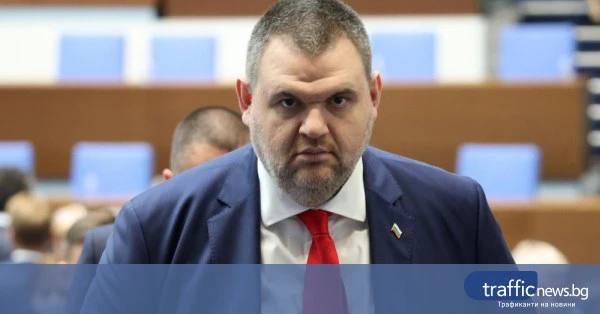 Пеевски: ДПС ще подкрепи разполагането на до 8 американски цистерни в Безмер