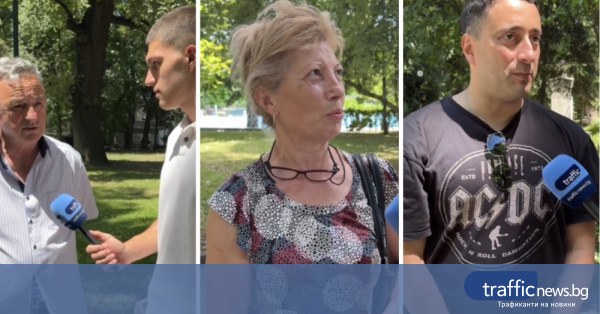 Пловдивчани: част от шофьорските книжки се купуват, други винят рисково шофиране