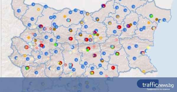 Предстои актуализация и дигитализация на Националната здравна карта