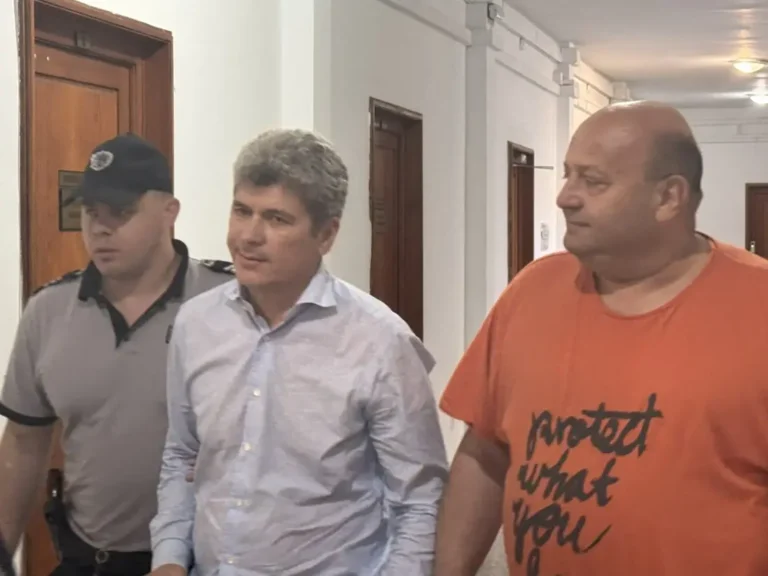 Освободиха срещу гаранция директора на ВиК – Бургас