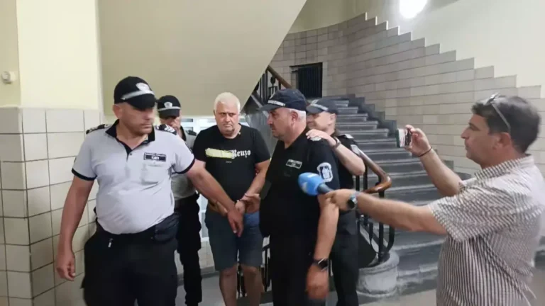 Апелативният съд решава за мярката на шофьора от катастрофата на АМ „Тракия“
