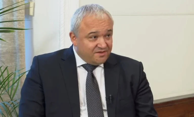 НАП: Ревизията на министър Демерджиев не установи нарушения
