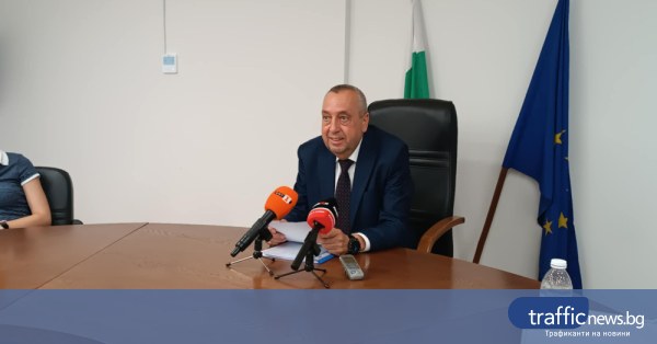 Въвеждат 50 км/ч и разделящи колчета на Околовръстното в Пловдив, стартира тестов период
