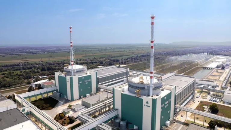 АЕЦ „Козлодуй” повиши мощността на 5-и блок до 950 MW