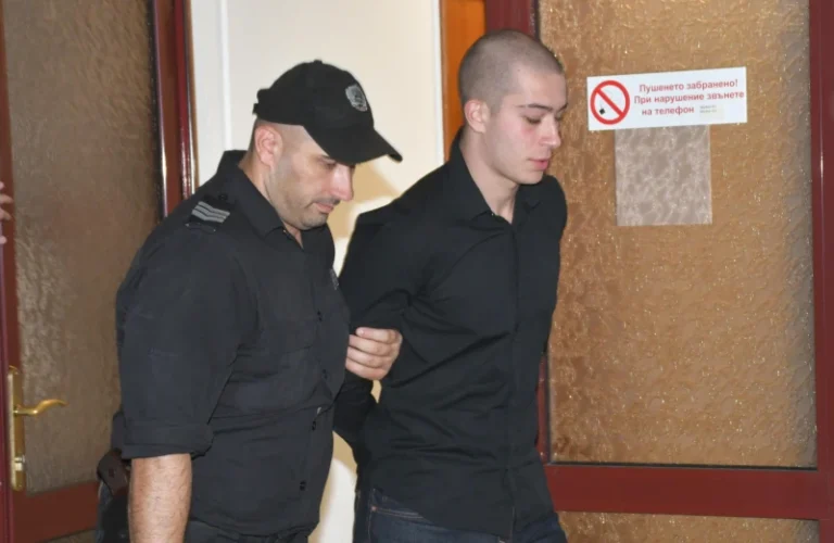 Експерти: при Бургазлиев е открит THC до 48 часа преди катастрофата в Слънчев бряг
