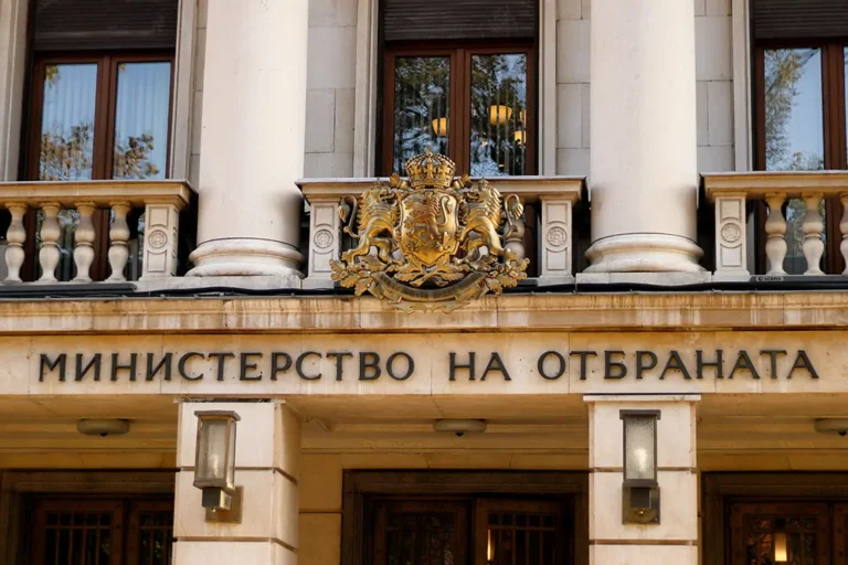 Министерството: дрон-примамка „Майя“ падна край Кардам
